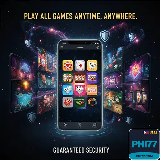 phi77 app 
