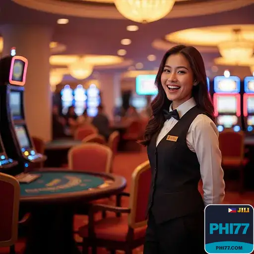 phi77 casino 